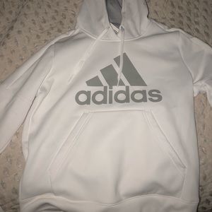 Adidas Sweatshirt Hoodie